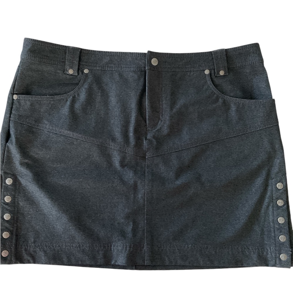 Athleta skirt size 16